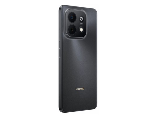 Смартфон Huawei Nova Y74 8/256Gb Чёрный (MGA-LX3)
